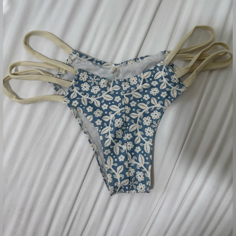 Montce bathing suit bottom